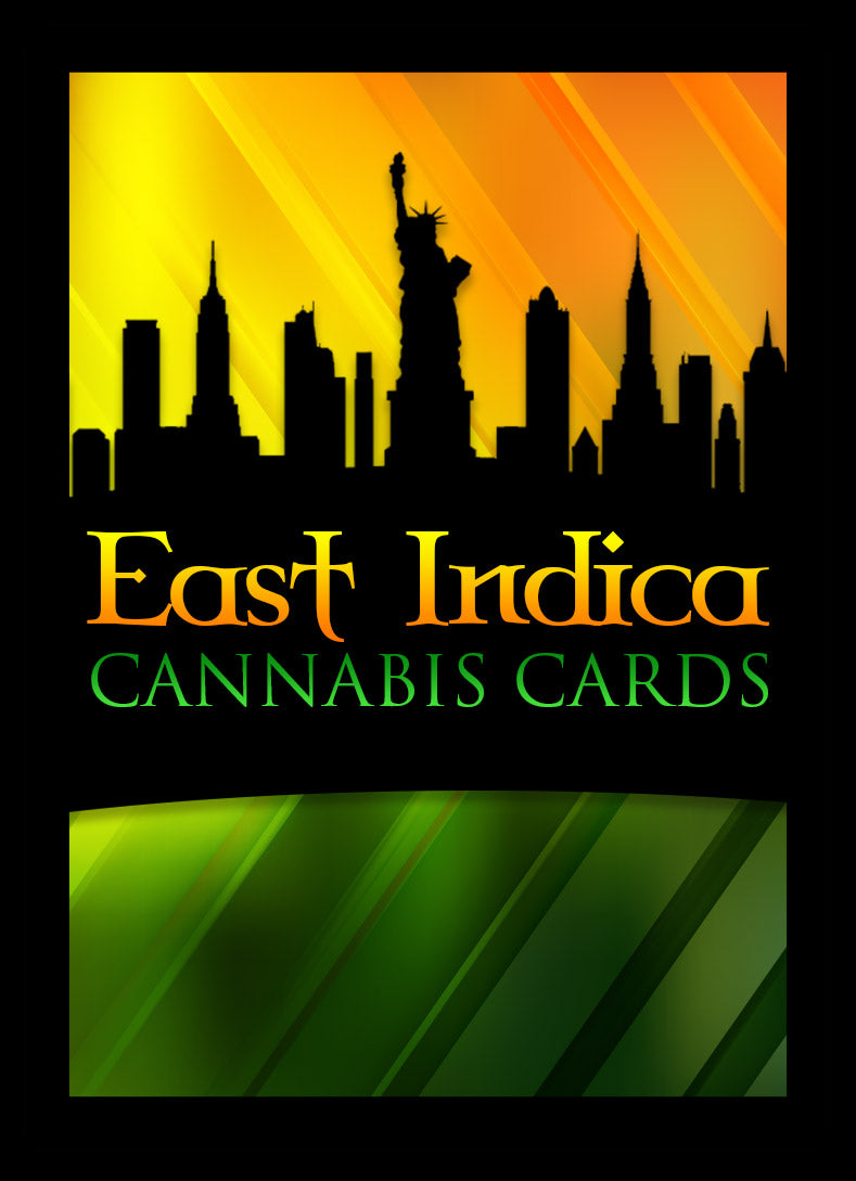 Durban Poison Deck